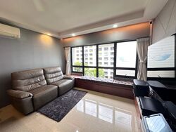Blk 632 Choa Chu Kang North 6 (Choa Chu Kang), HDB 5 Rooms #448375901